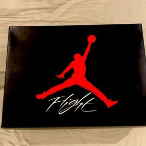 Air Jordan 4 Retro (GS)